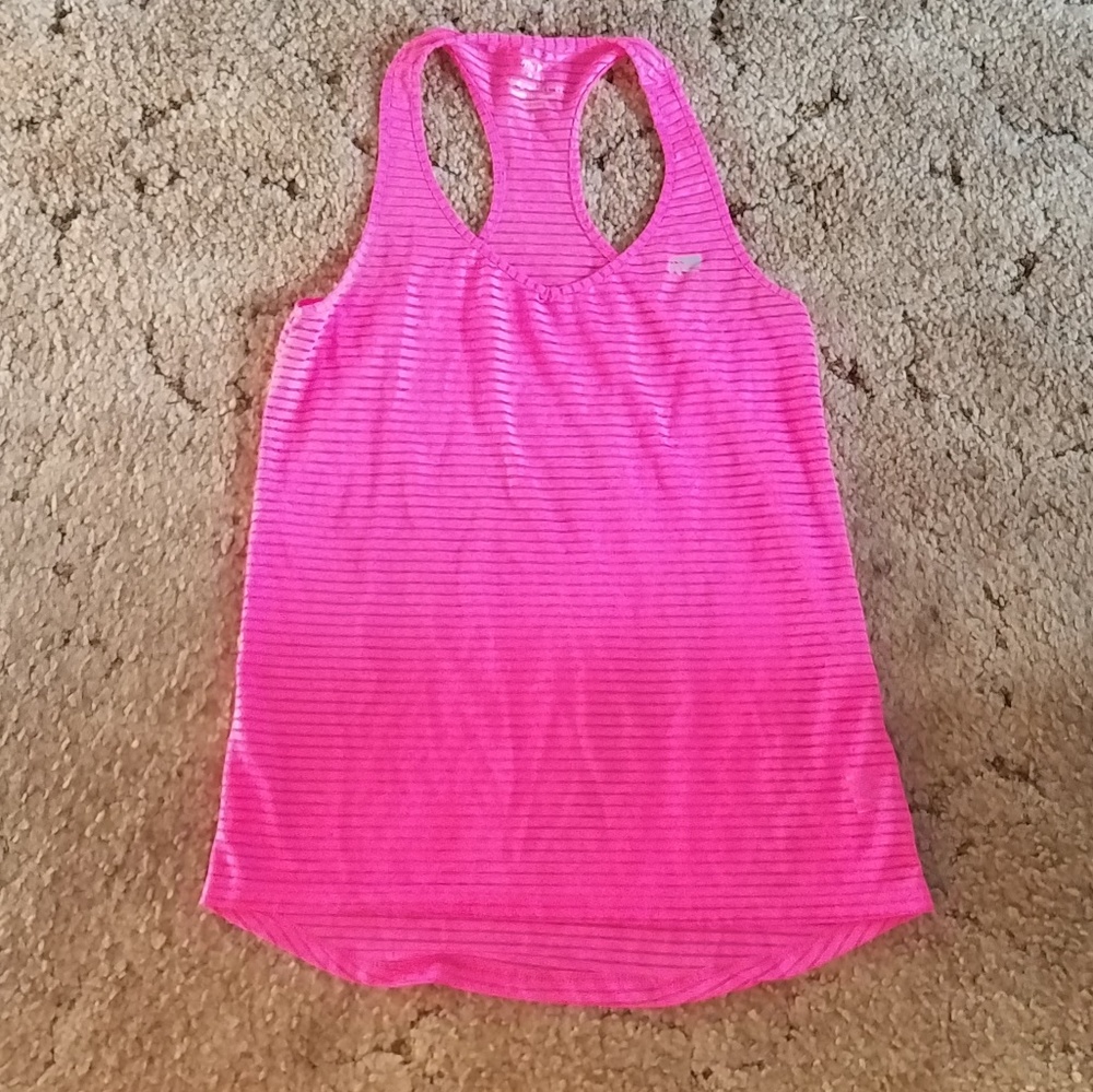 Workout top